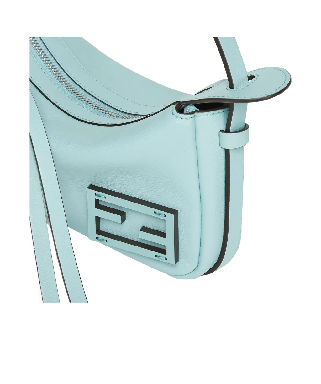 Simply Fendi Mini Shoulder Bag