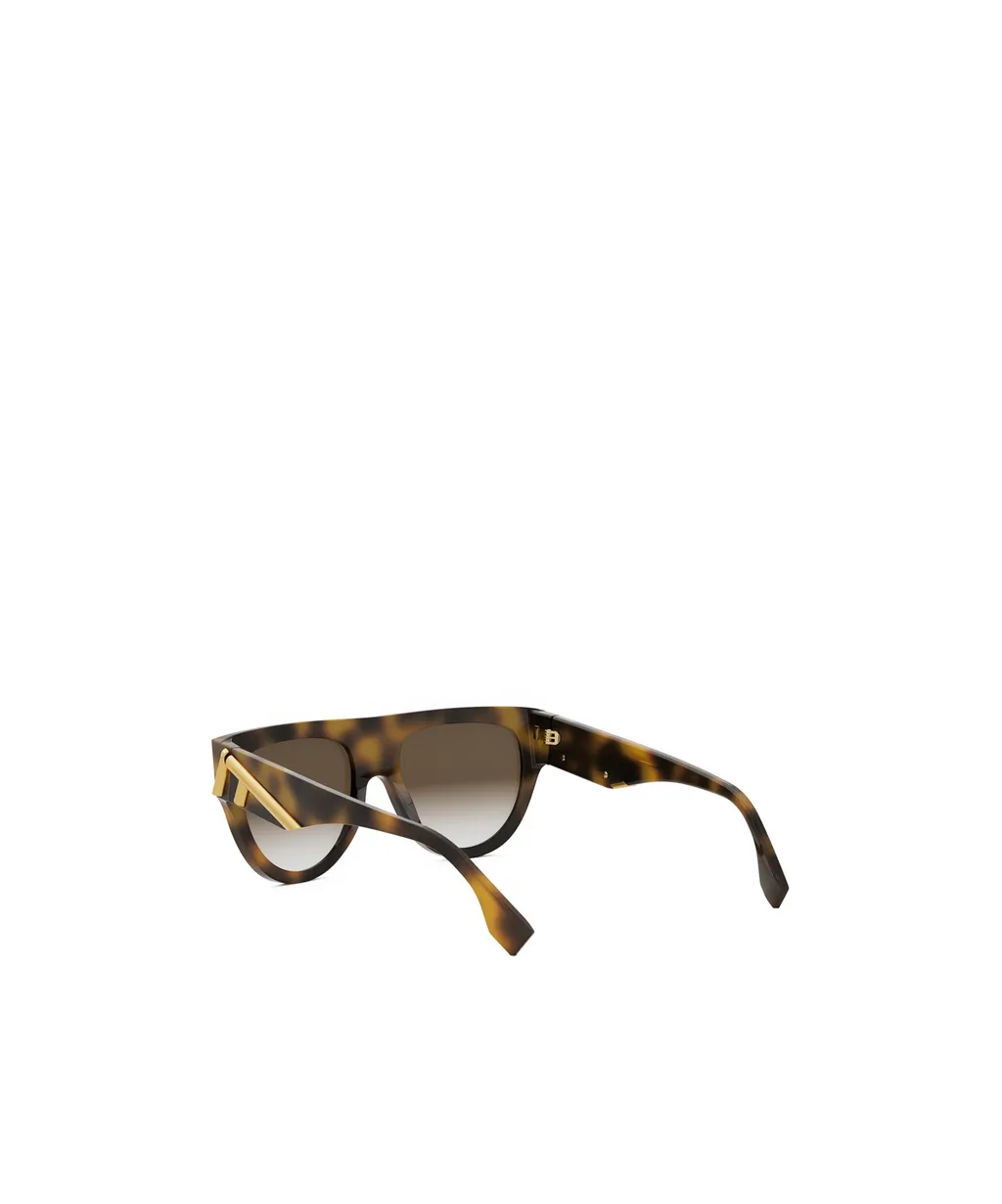 Full Frame Sunglasses