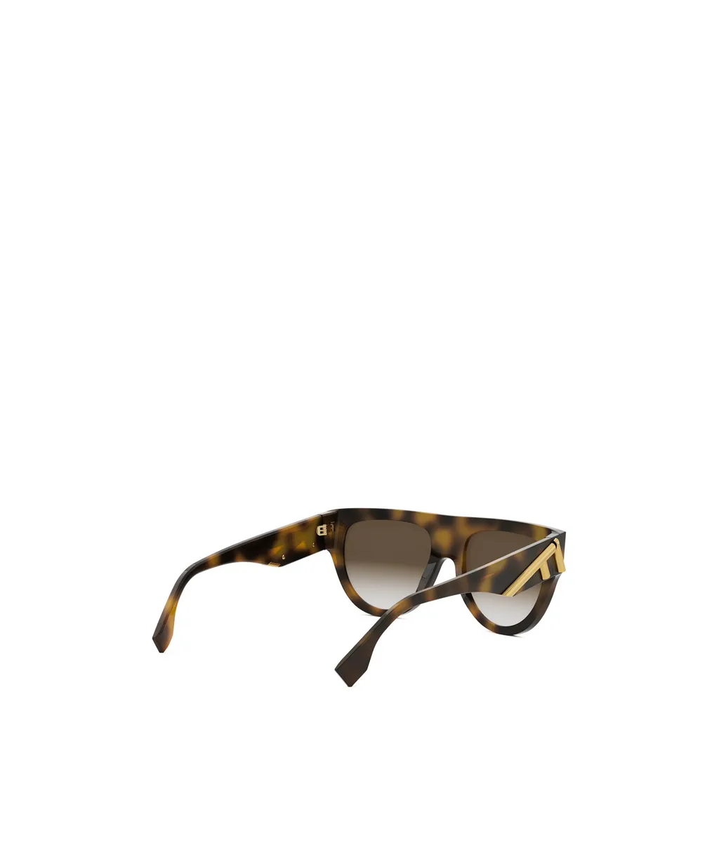 Full Frame Sunglasses
