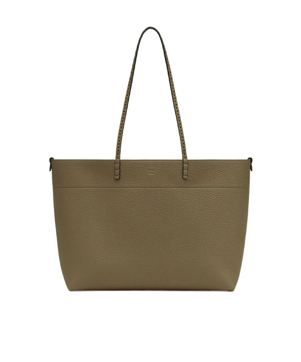 Roll Medium Tote Bag