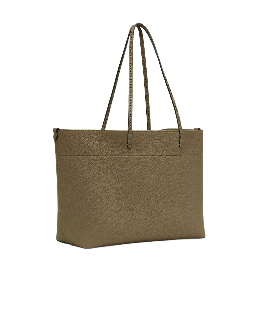 Roll Medium Tote Bag