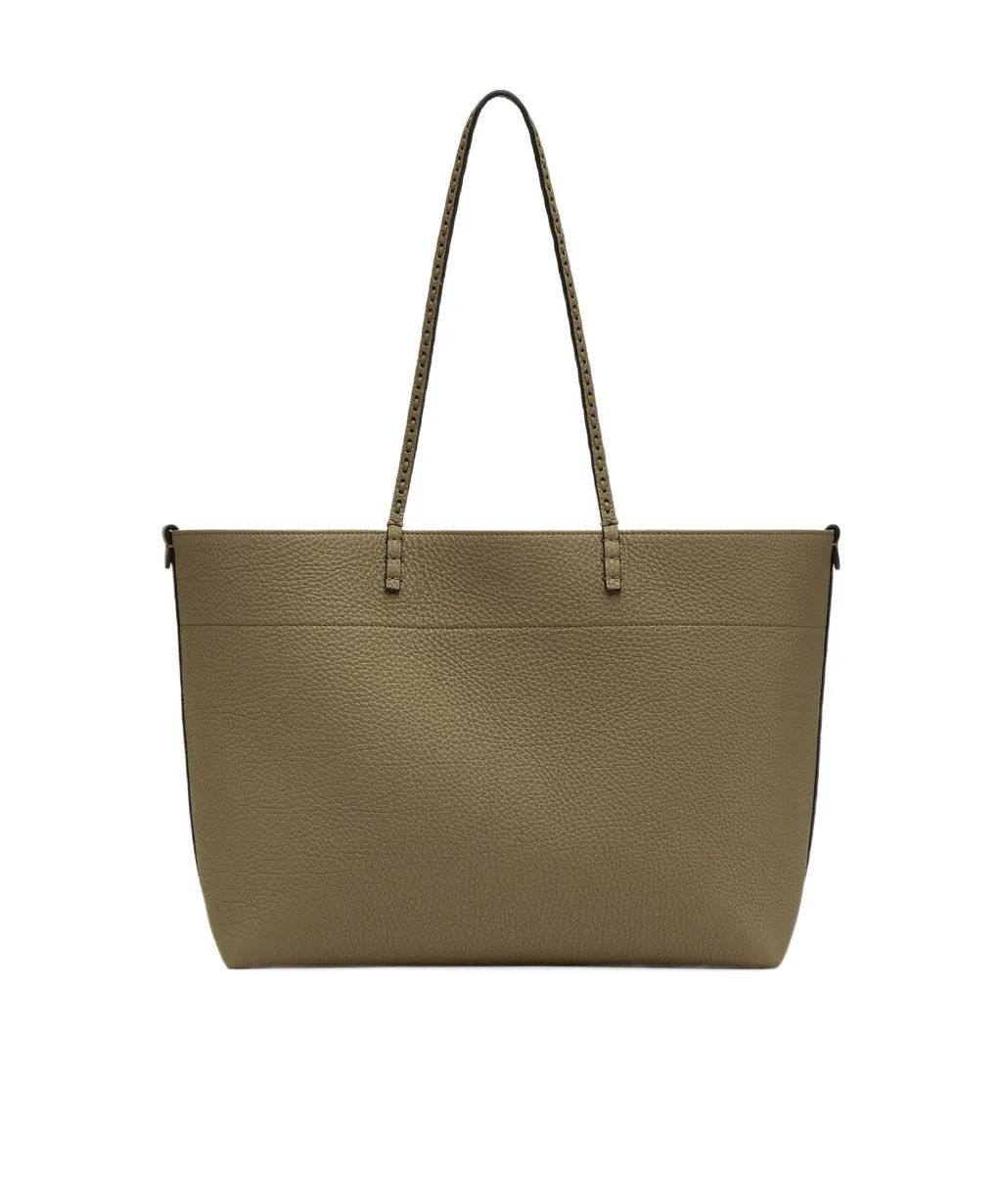 Roll Medium Tote Bag
