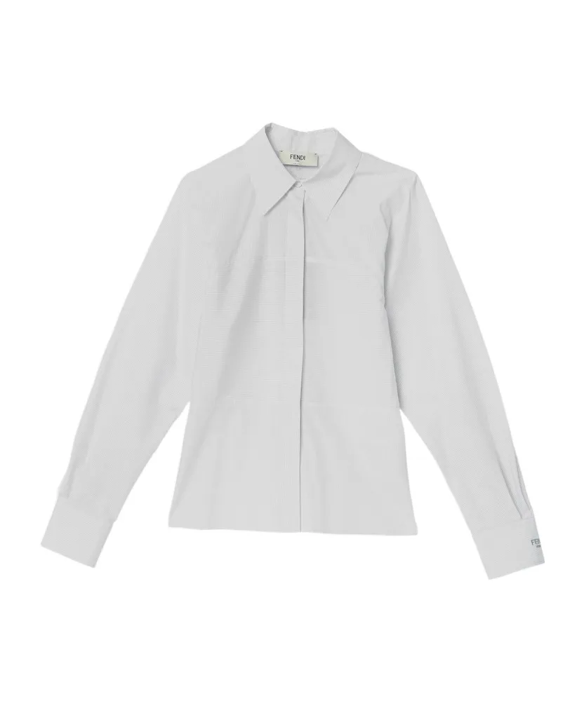 Long-Sleeve Shirt