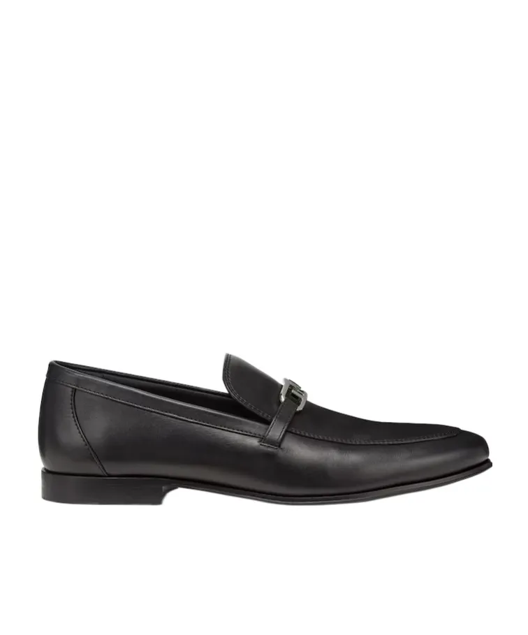 O'lock Slip-On Loafers