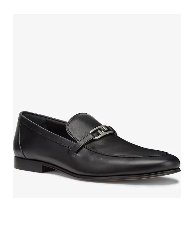 O'lock Slip-On Loafers