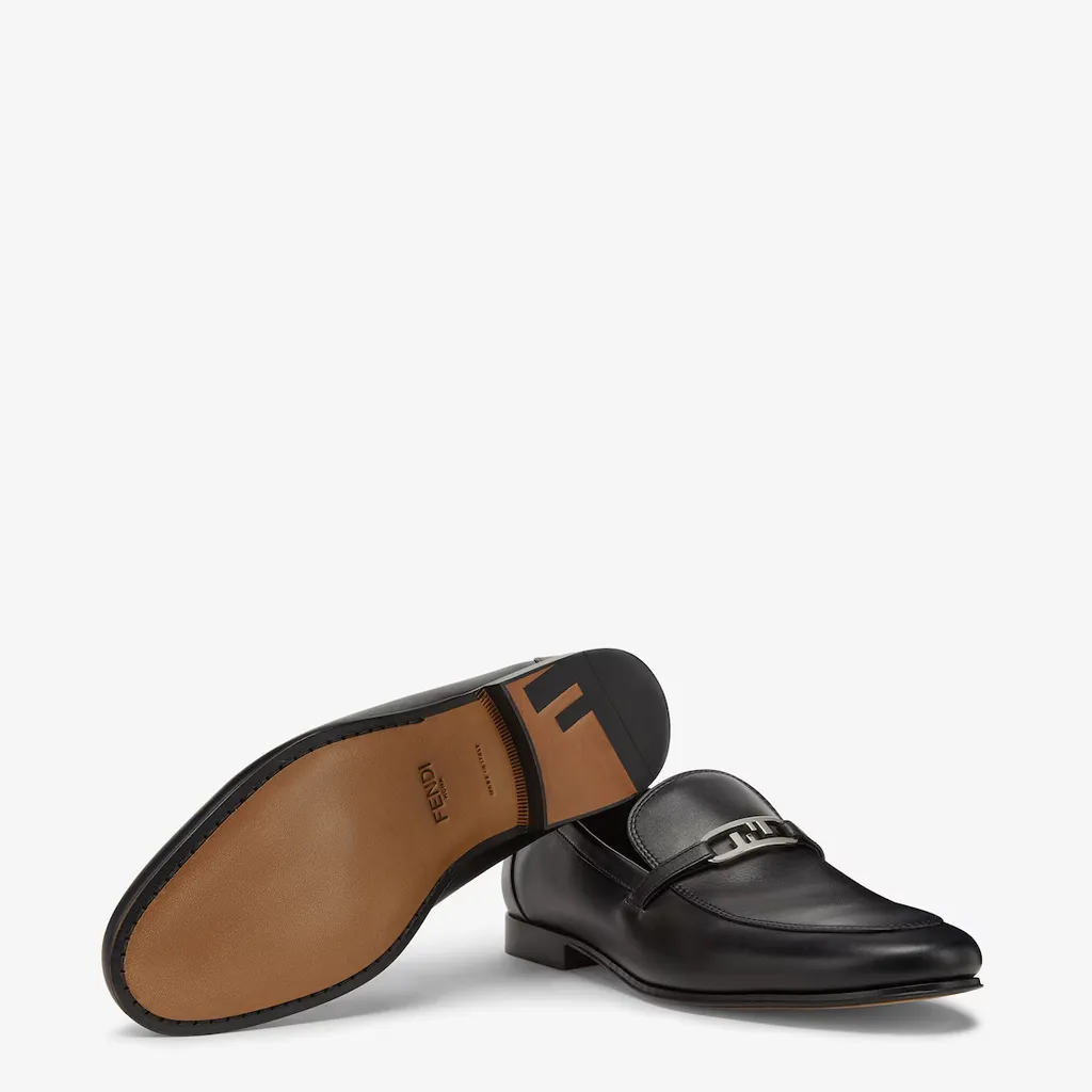 O'lock Slip-On Loafers
