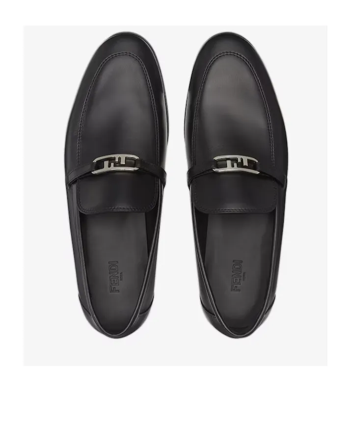O'lock Slip-On Loafers