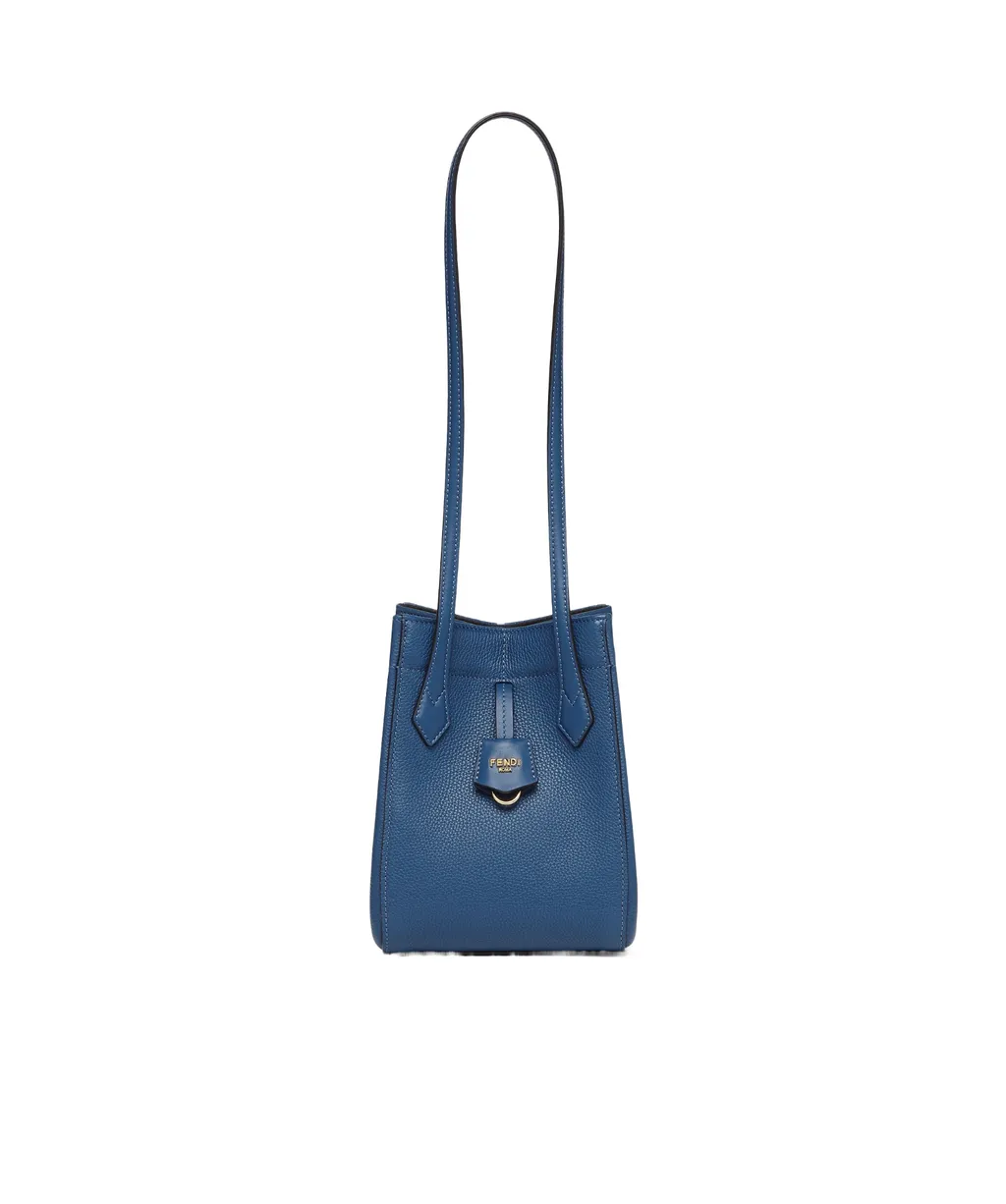 Origami Mini Bucket Bag