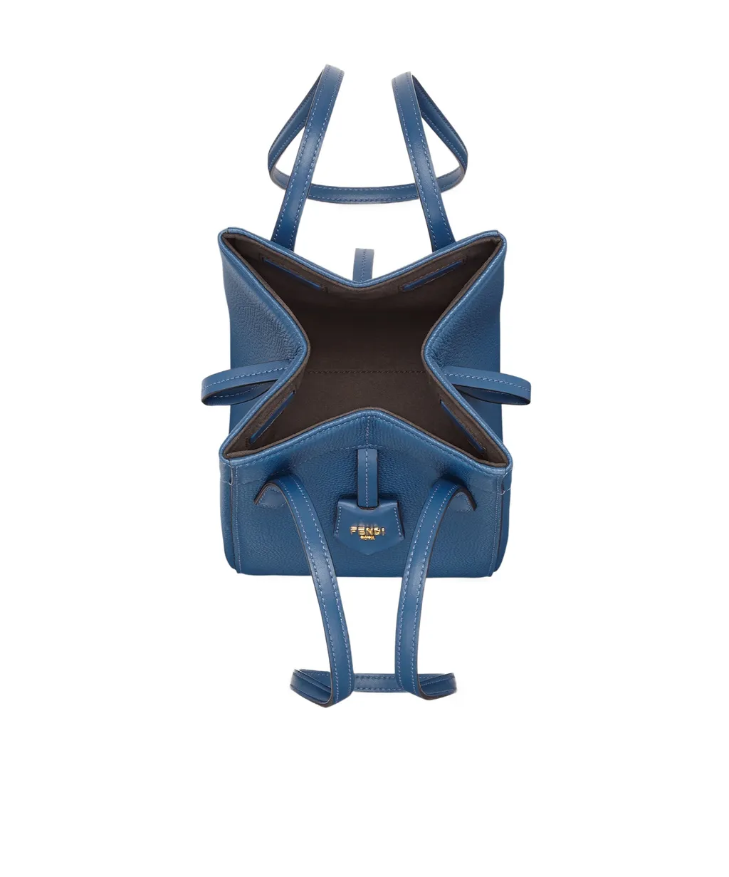 Origami Mini Bucket Bag