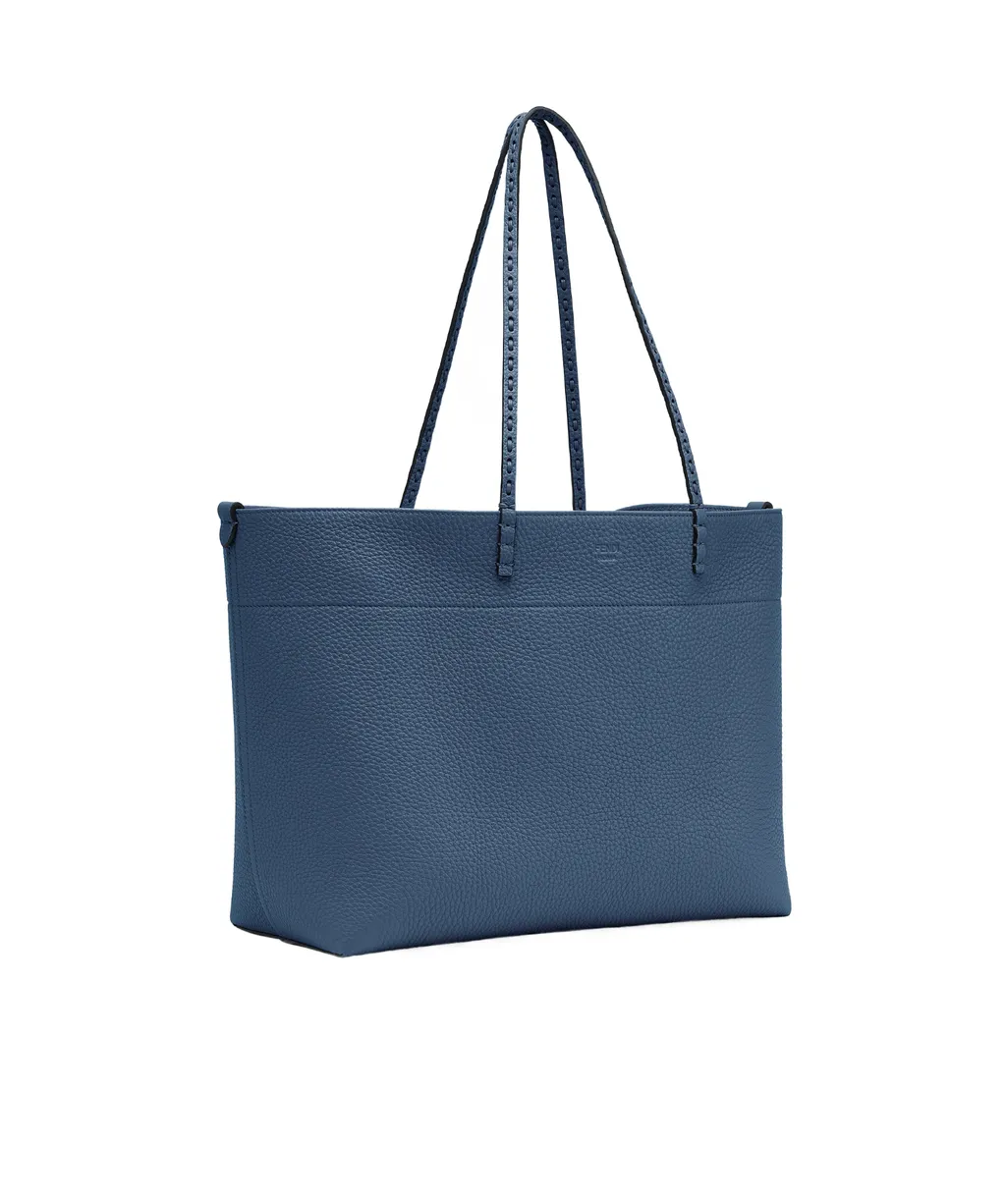 Roll Medium Tote Bag