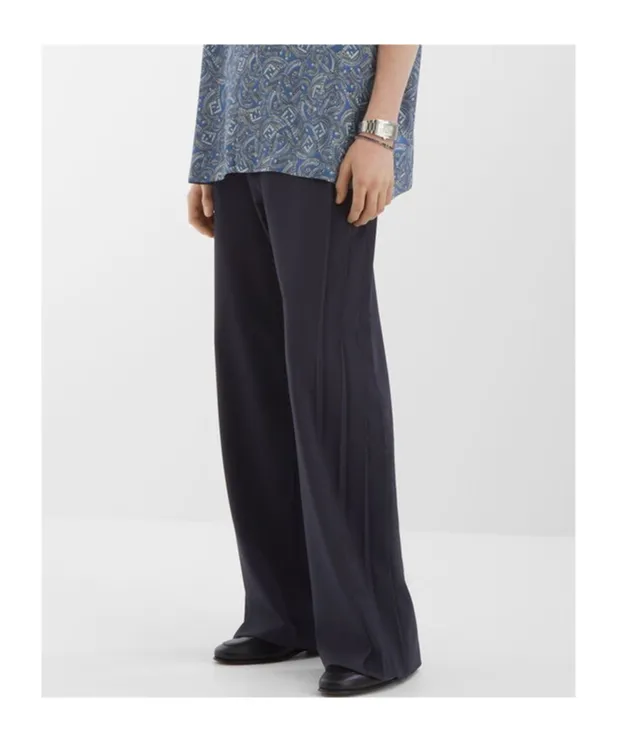 Wide Leg Pants