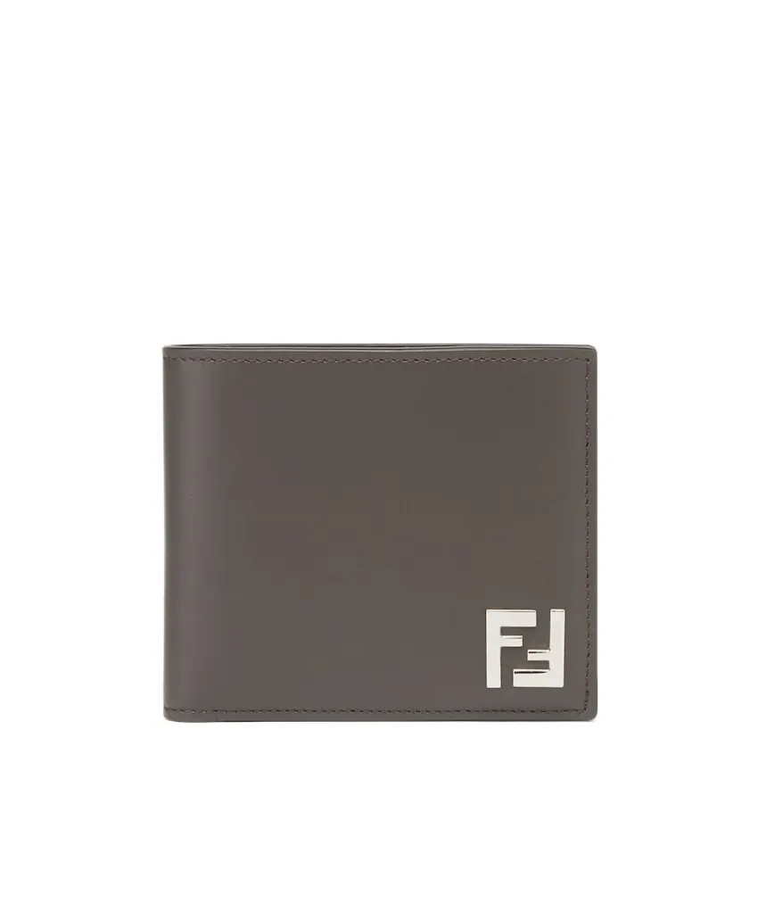 Ff Bi-Fold Wallet