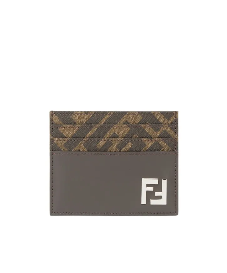 Ff Squared Card Holder