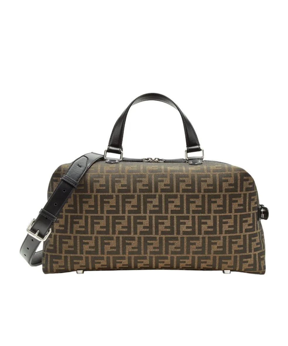 Ff Eclissi Siesta Medium Travel Bag
