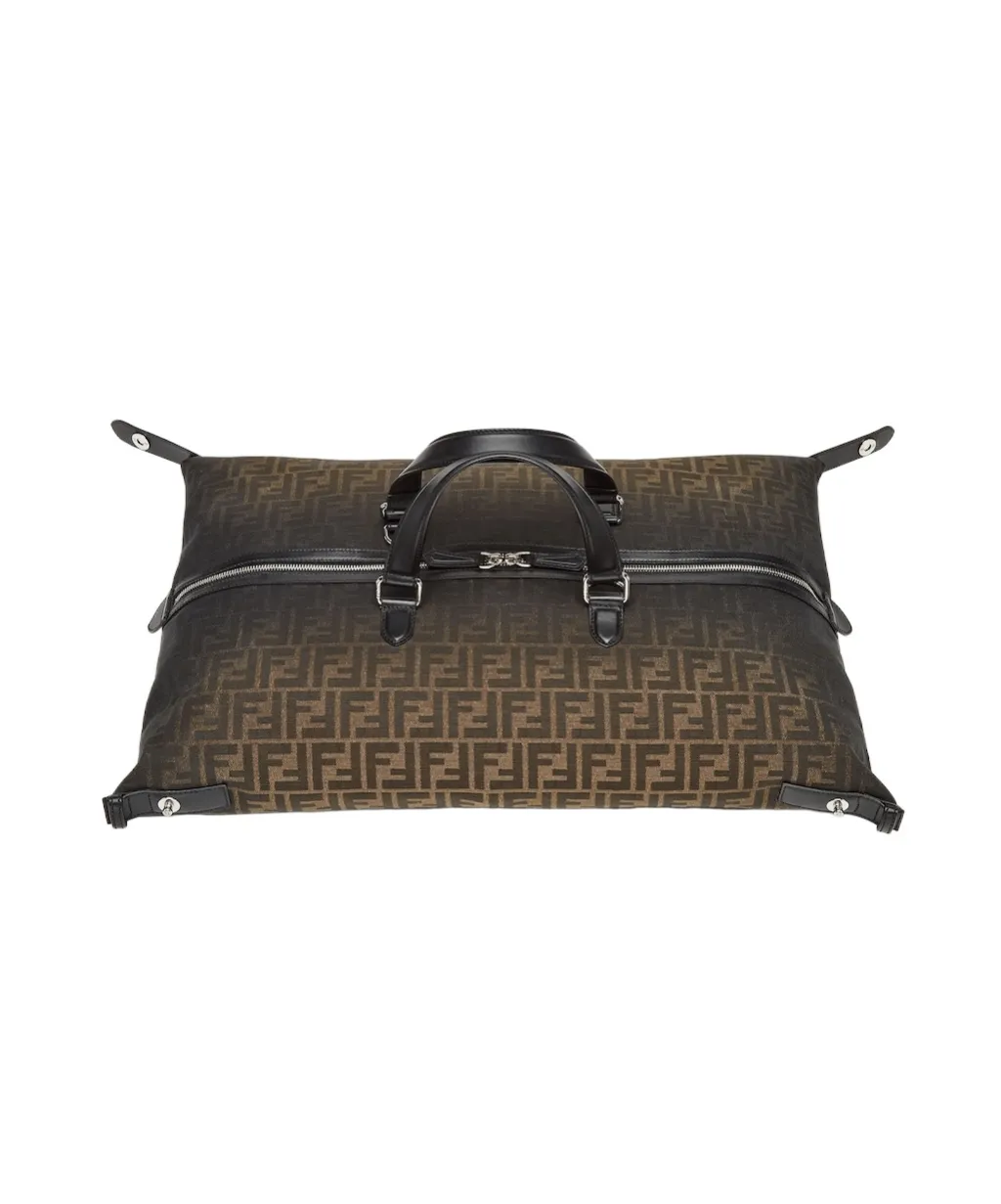 Ff Eclissi Siesta Medium Travel Bag