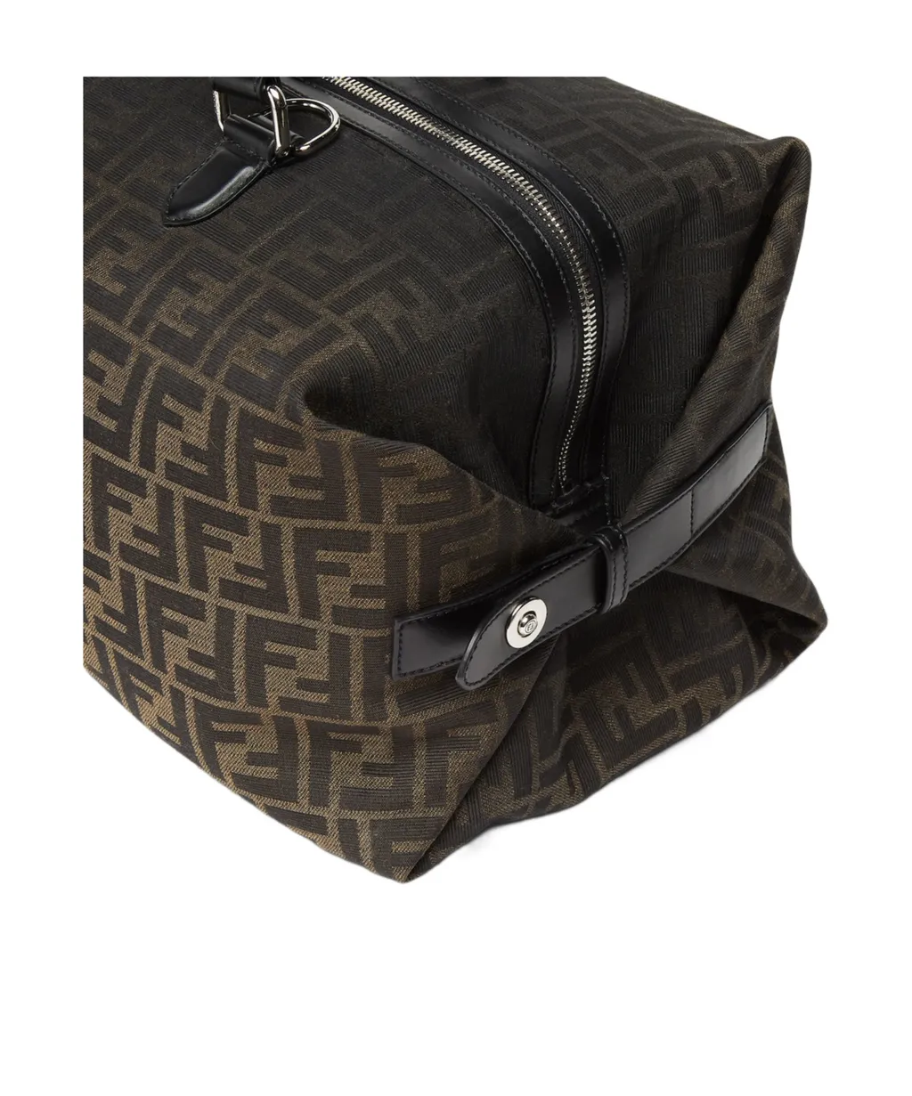 Ff Eclissi Siesta Medium Travel Bag