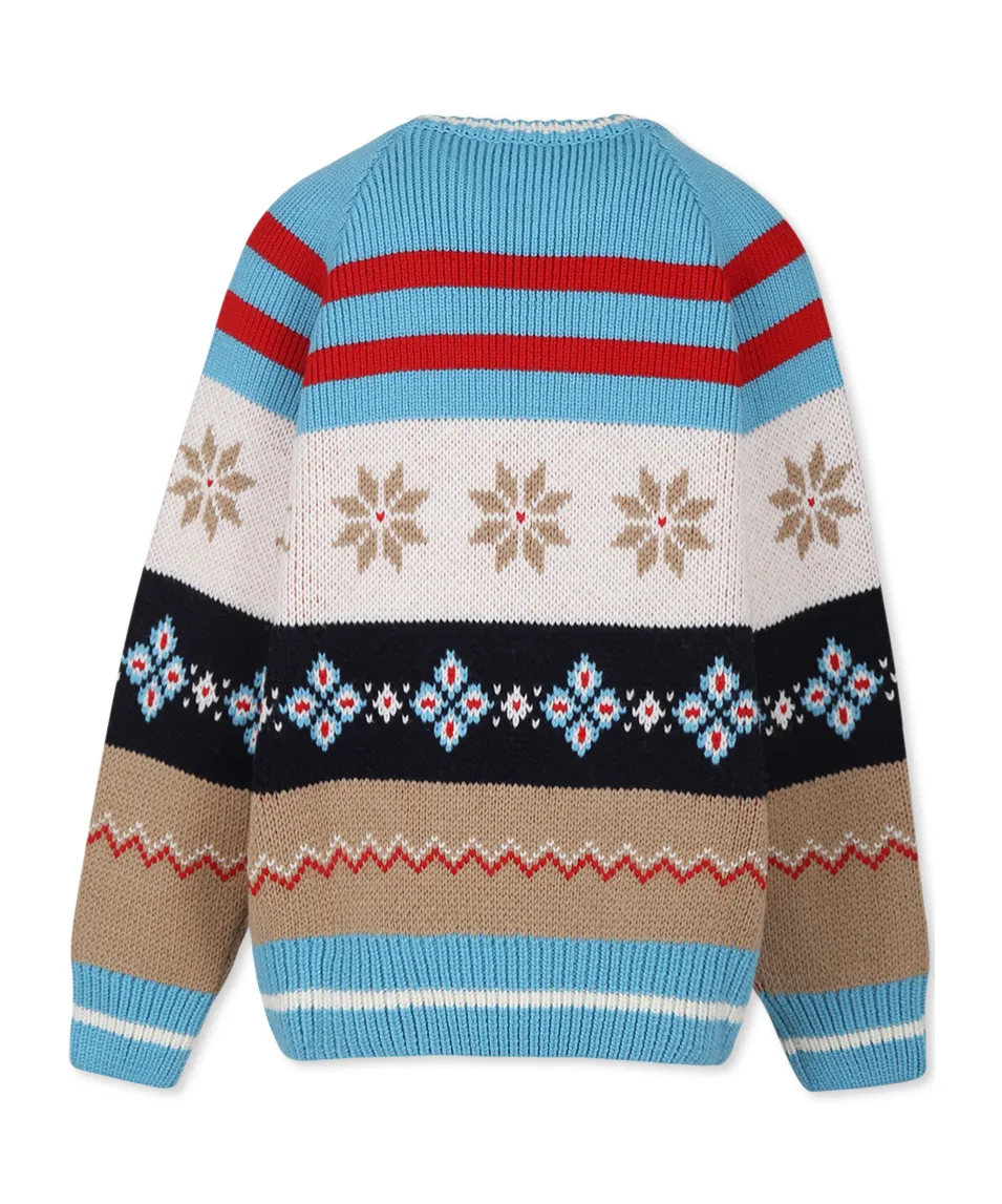 Apres Ski Jumper