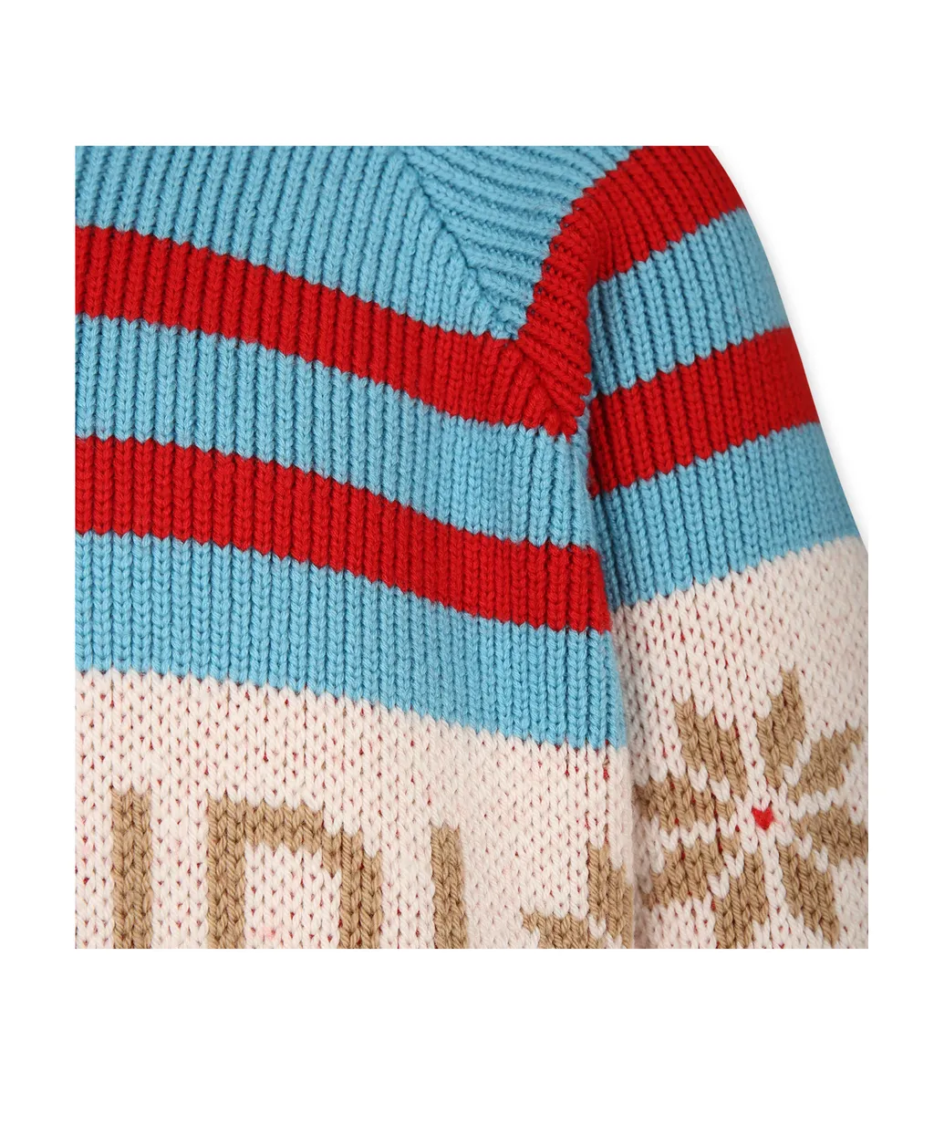 Apres Ski Jumper