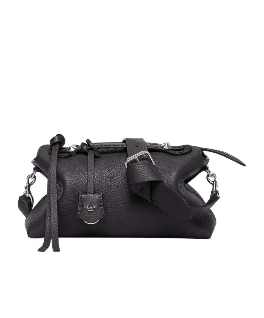 By The Way Selleria Medium Shoulder Bag