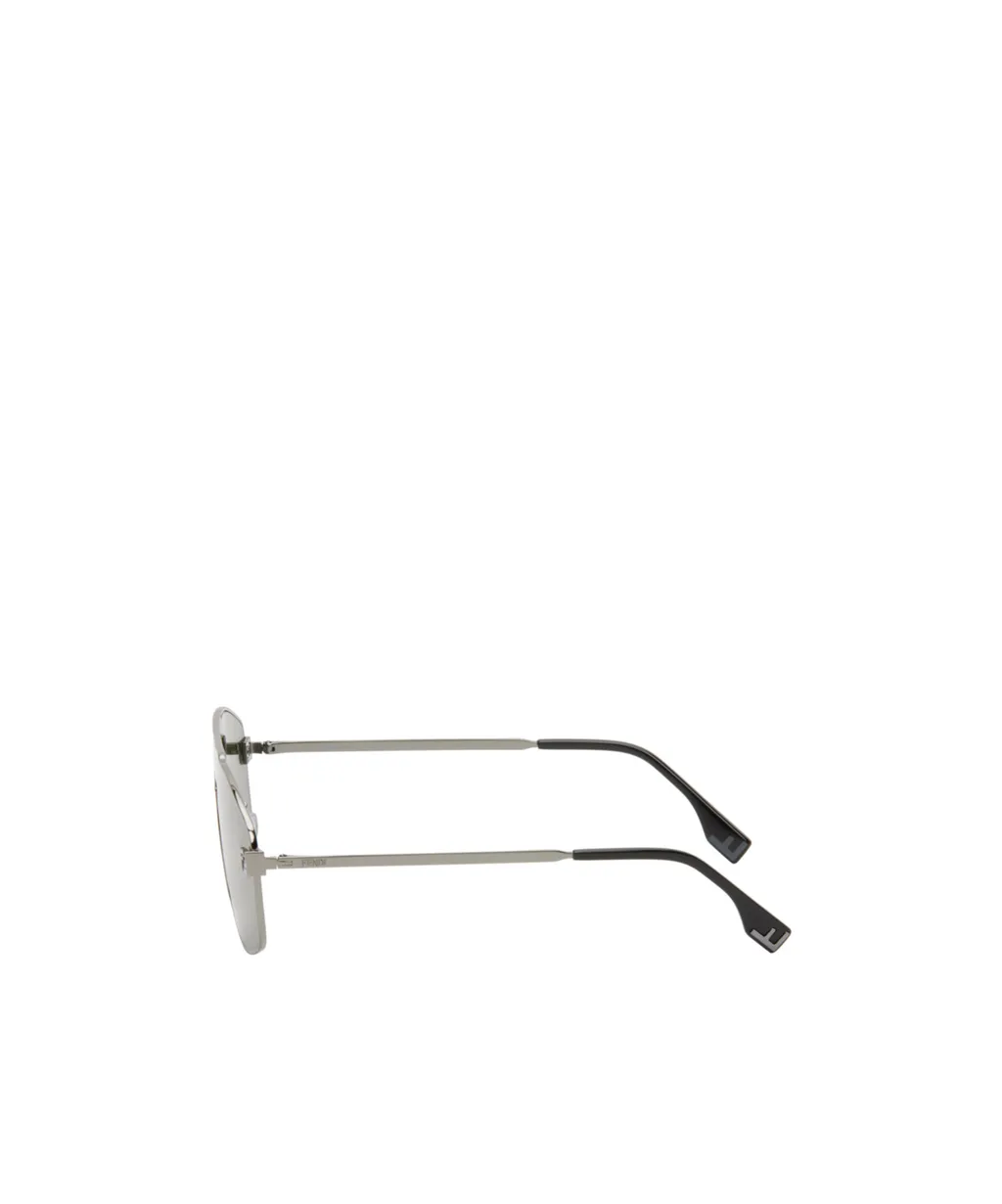 Shield Sunglasses