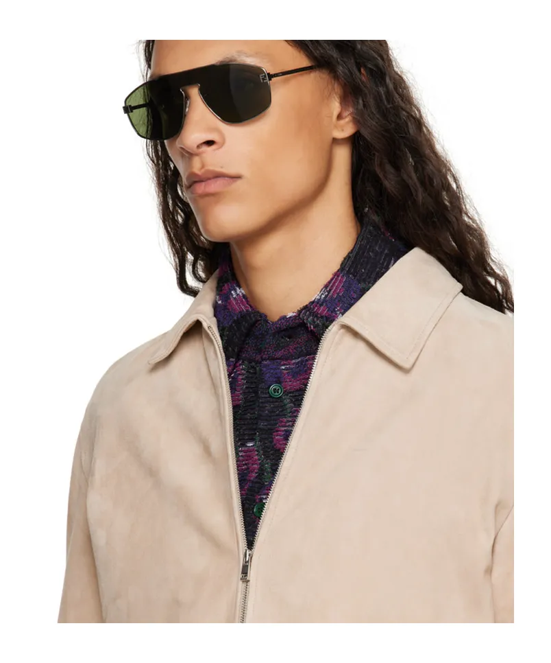 Shield Sunglasses