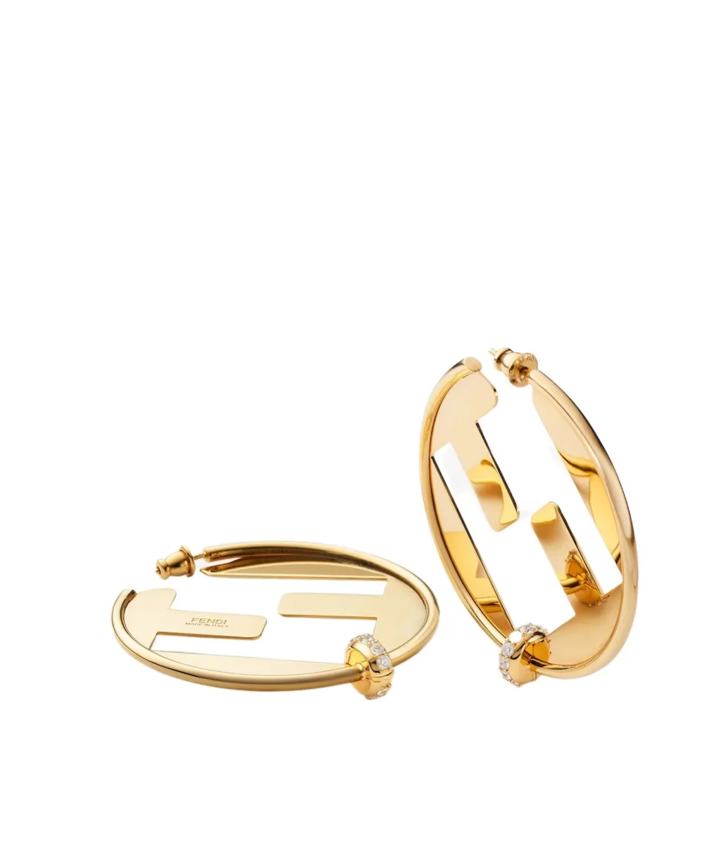 Everround Earrings