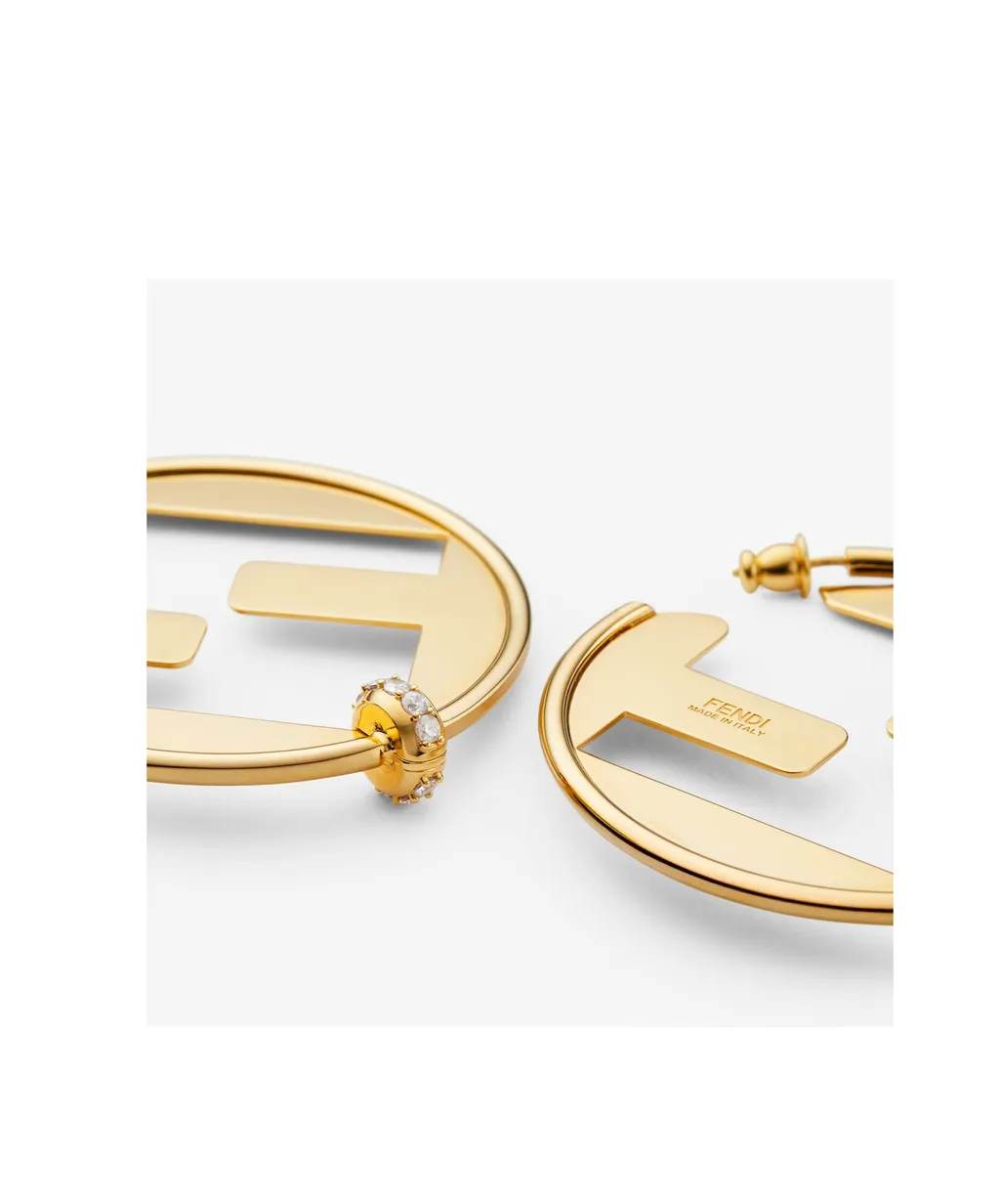 Everround Earrings