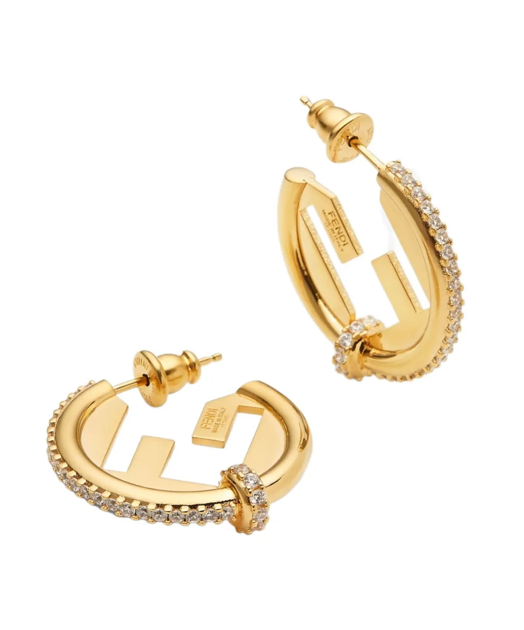 Everround Earrings