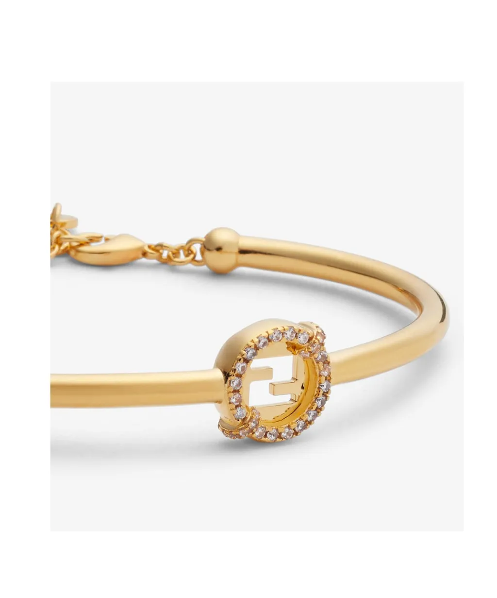 Everround Embellished Bracelet