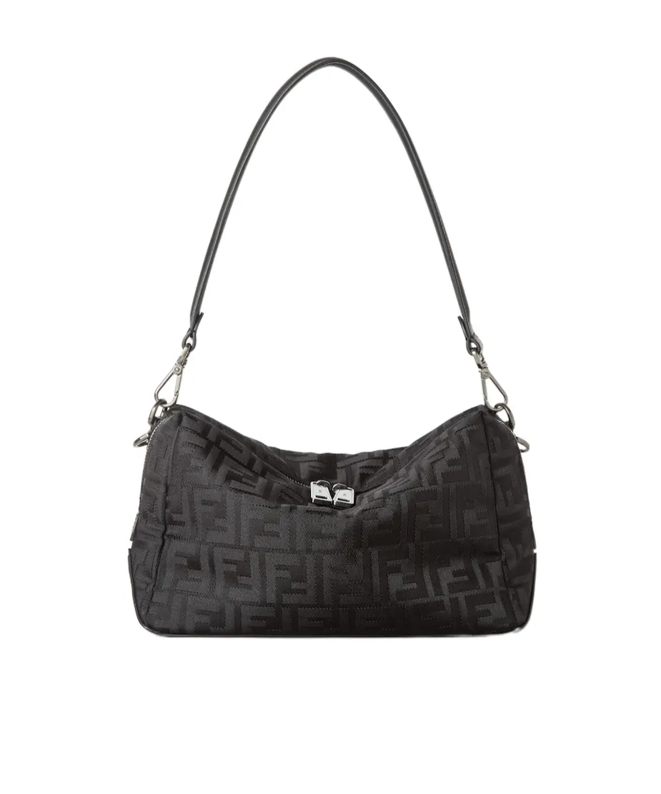 Squared Ff Fendi Lui Medium Shoulder Bag