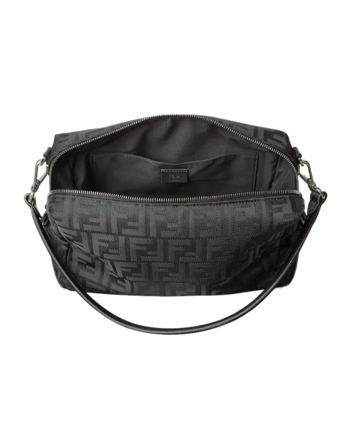Squared Ff Fendi Lui Medium Shoulder Bag