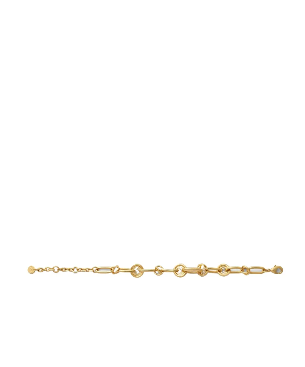Everround Fendi Bracelet