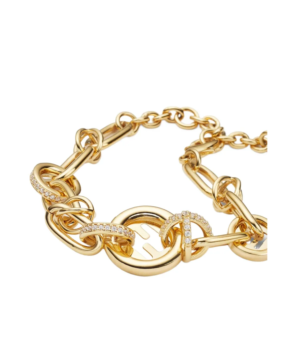 Everround Fendi Bracelet