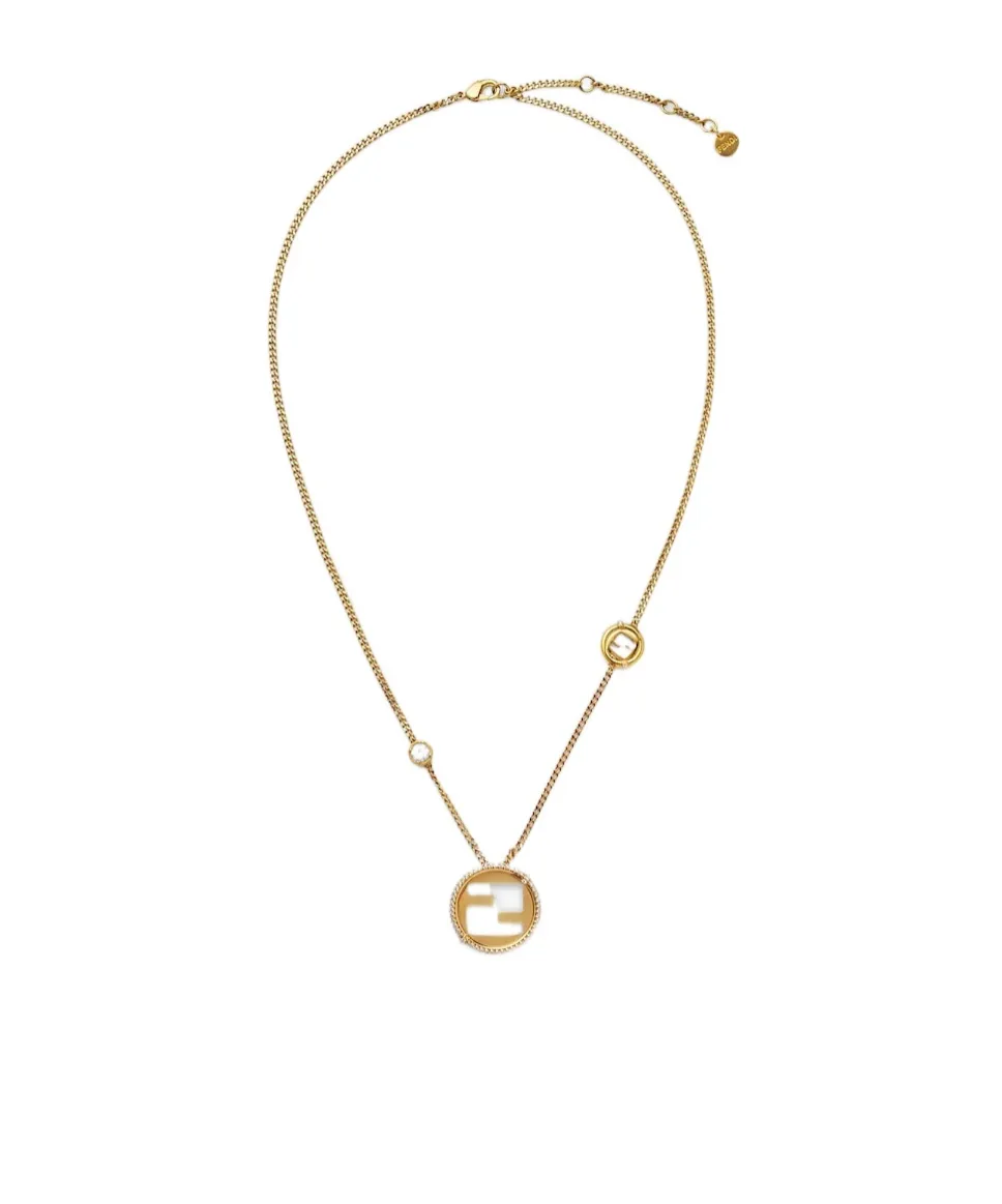 Everround Necklace