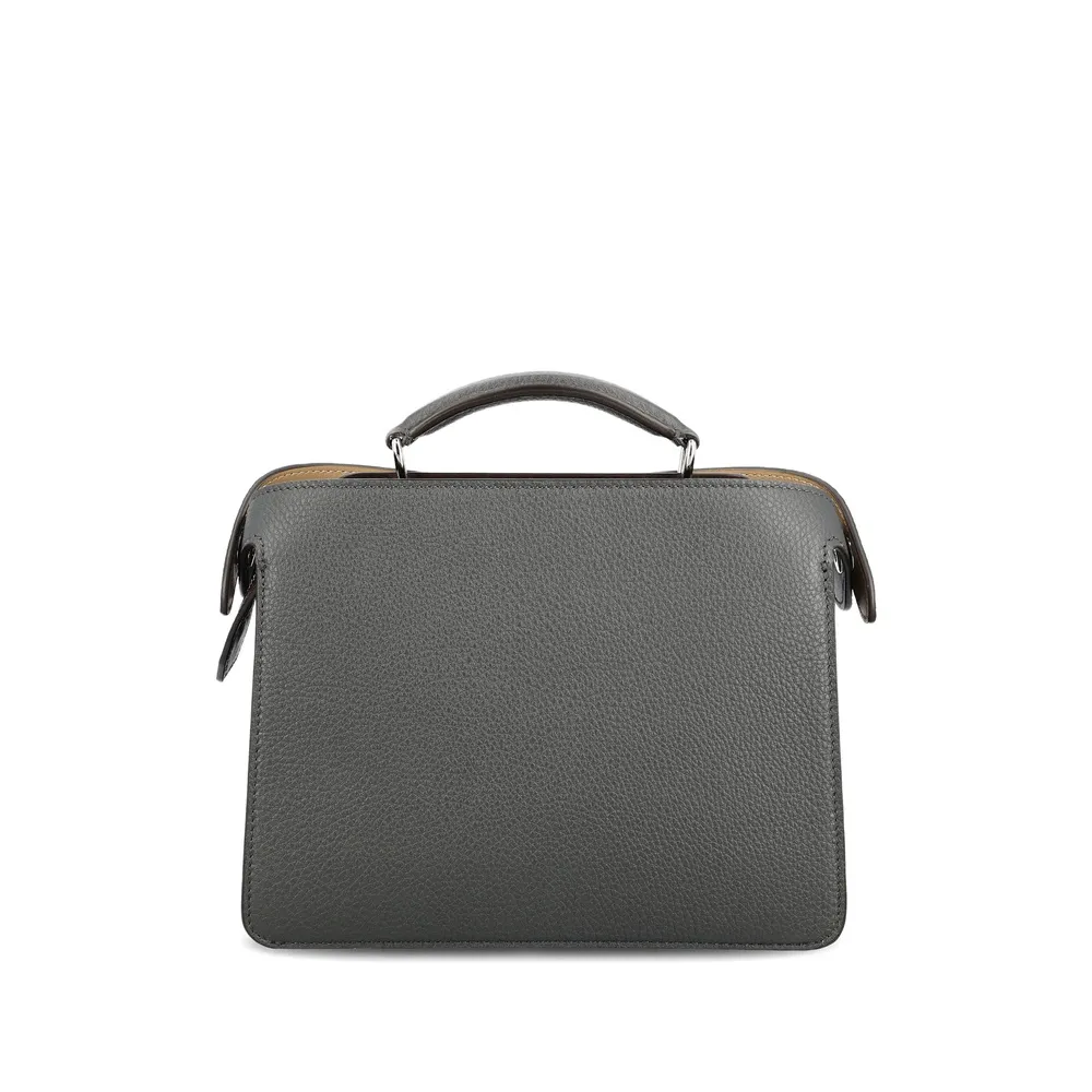 Peekaboo Iseeu Small Messenger Bag