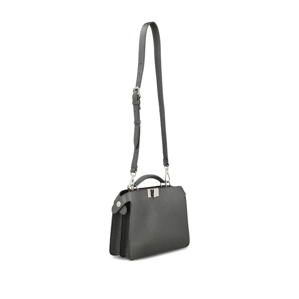 Peekaboo Iseeu Small Messenger Bag
