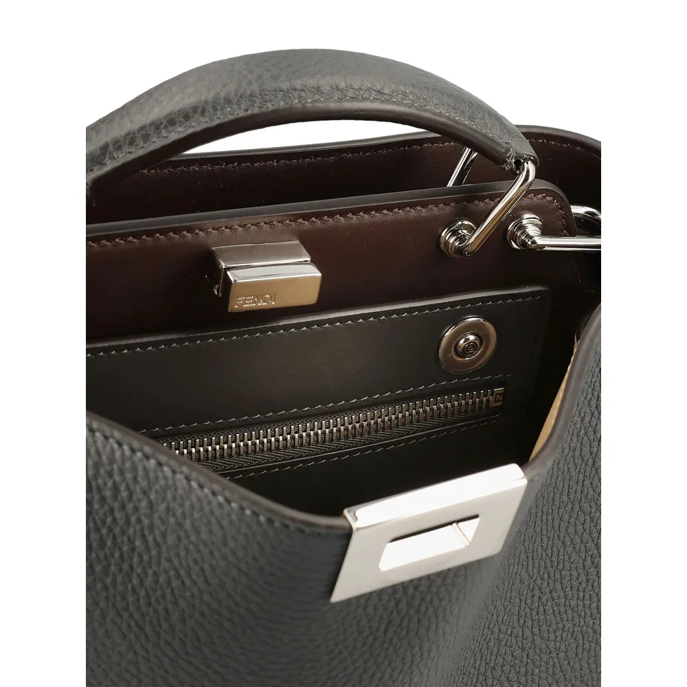 Peekaboo Iseeu Small Messenger Bag