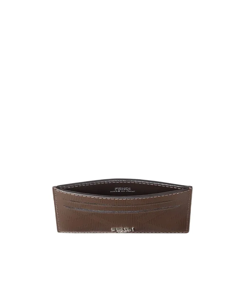 Shadow Slim Card Holder