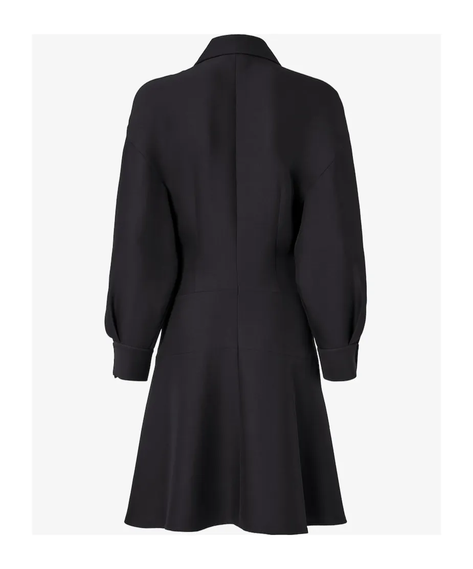 Long Sleeve Dress