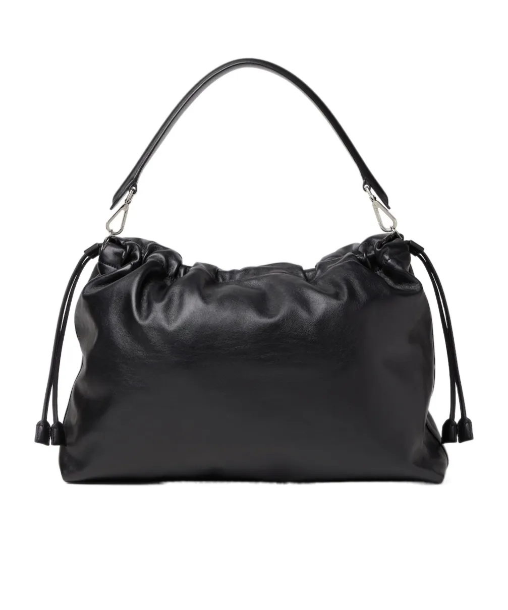 Flux Maxi Shoulder Bag