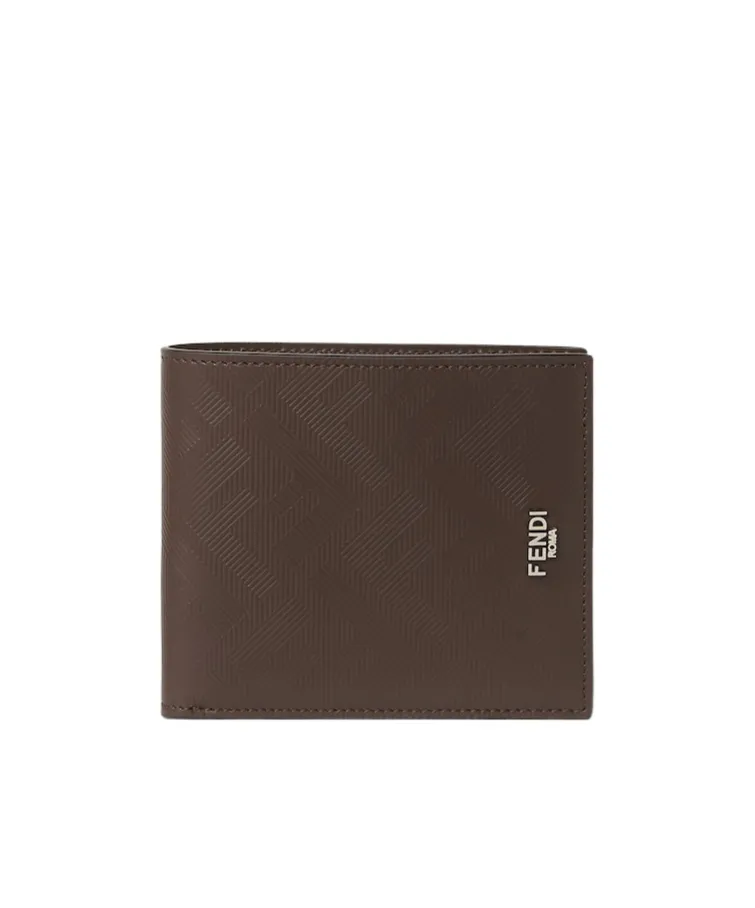 Shadow Bi-Fold Wallet