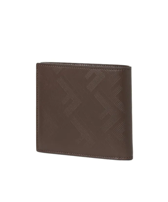 Shadow Bi-Fold Wallet