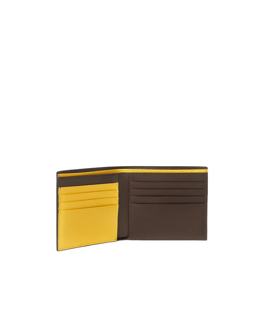 Shadow Bi-Fold Wallet