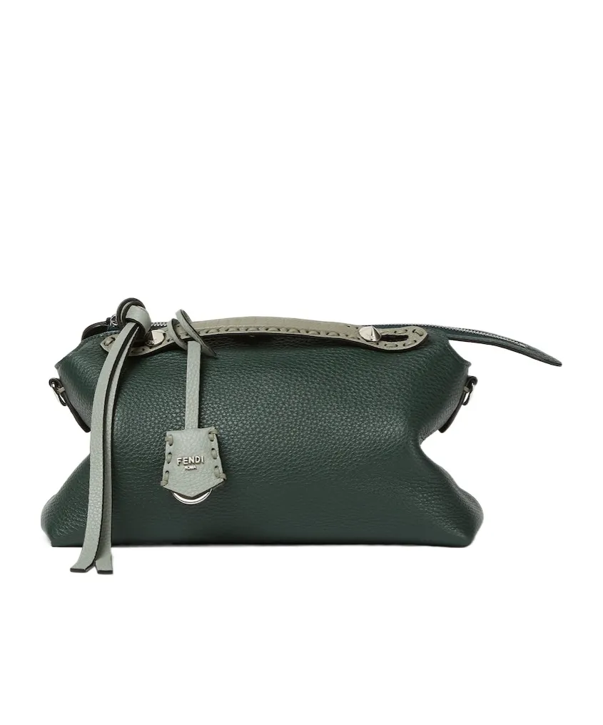 By The Way Selleria Medium Crossbody Bag