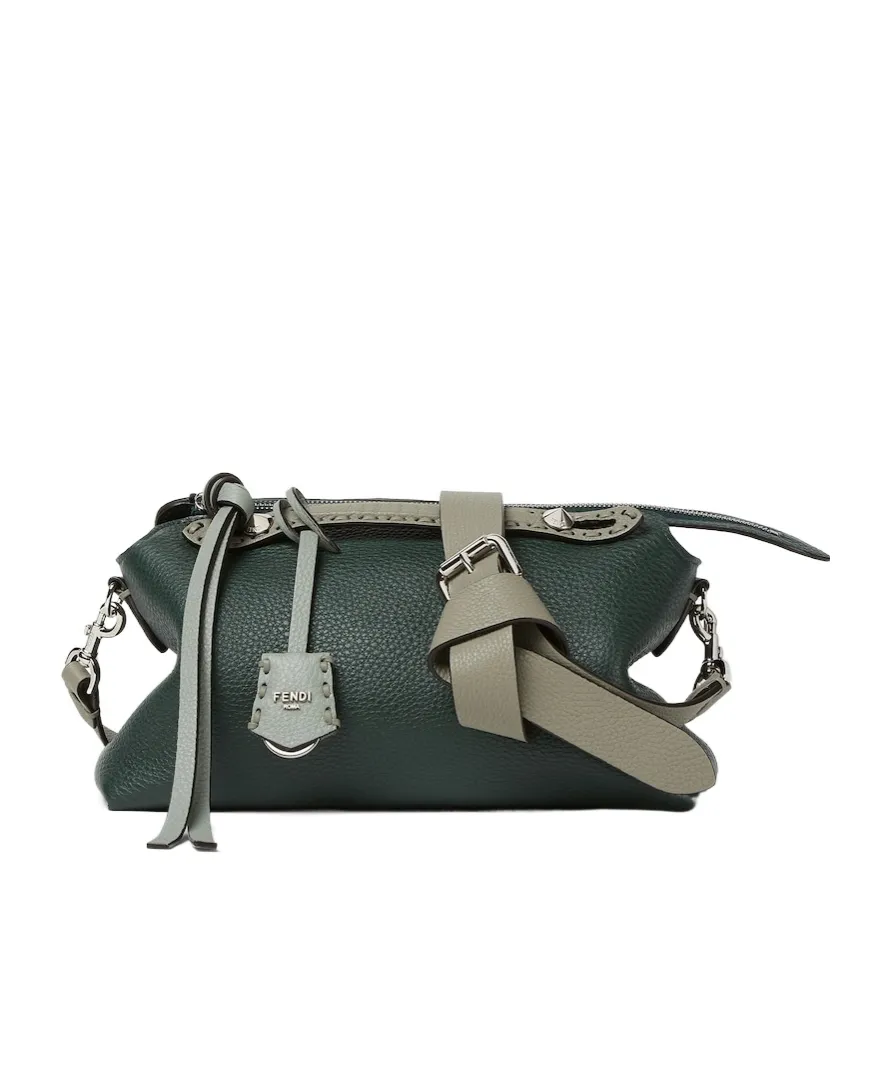By The Way Selleria Medium Crossbody Bag