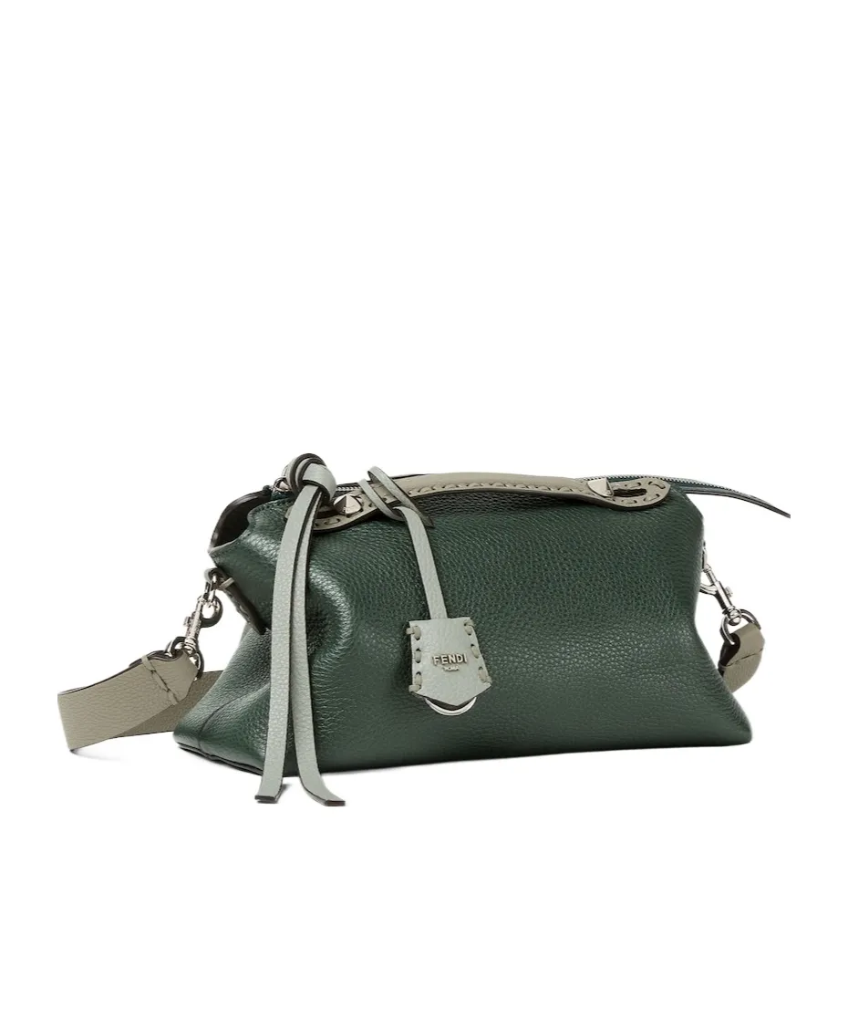 By The Way Selleria Medium Crossbody Bag