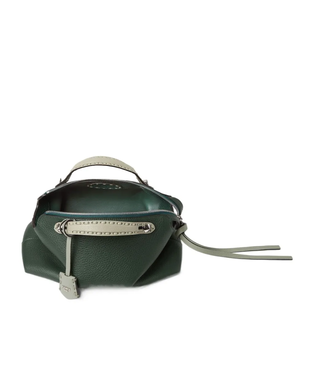 By The Way Selleria Medium Crossbody Bag