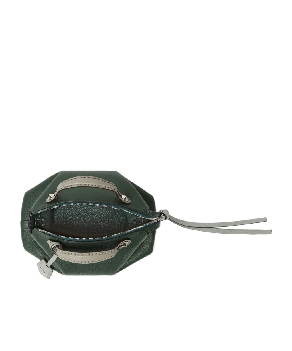 By The Way Selleria Medium Crossbody Bag