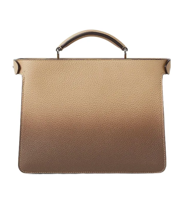 Peekaboo Iseeu Small Tote Bag