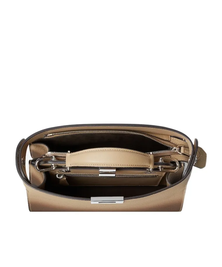 Peekaboo Iseeu Small Tote Bag
